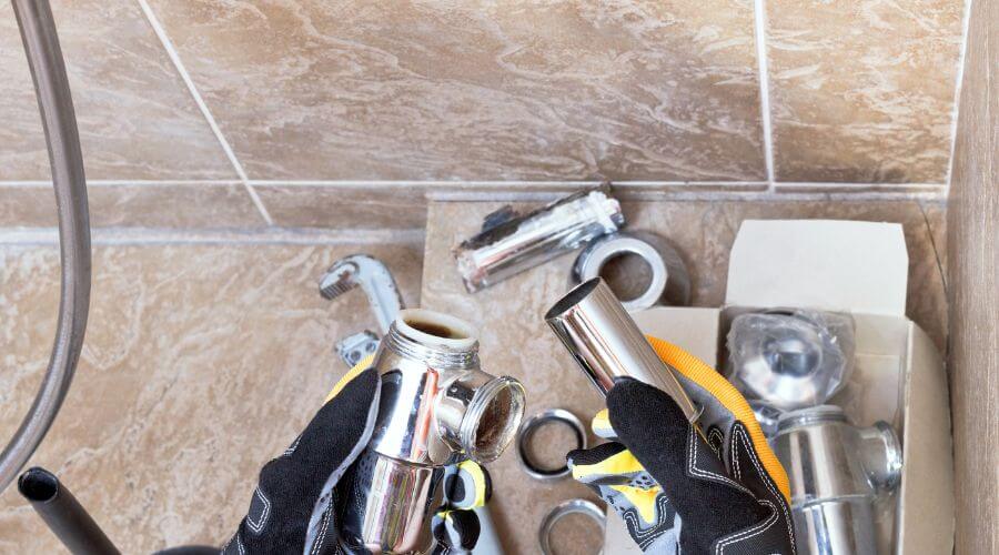 Professional Storm Sewer Service in Buhl, MN